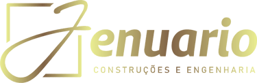 Jenuario Construções e Engenharia logo