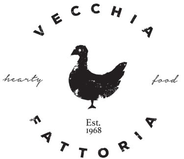RISTORANTE VECCHIA FATTORIA logo