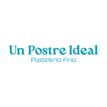 Un Postre Ideal logo