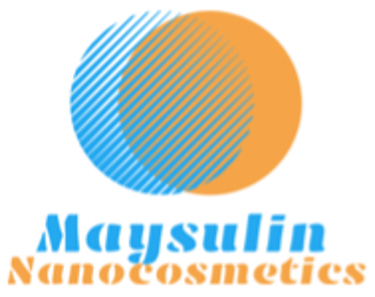 Maysulin Nanocosmetics logo