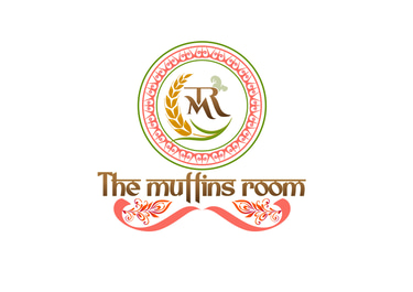 The Muffins Room logo