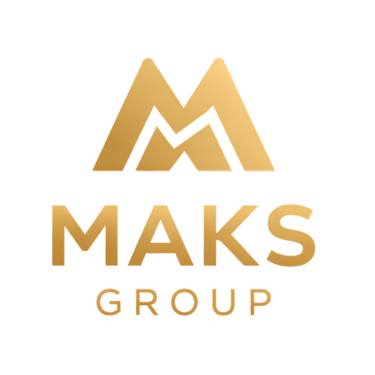 MAKS CONSUMER GOOD PVT. LTD. logo