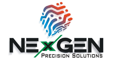 NexGen Precision Solutions logo