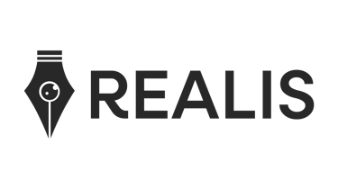 Realis logo