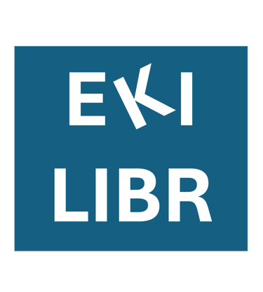 EKILIBR logo
