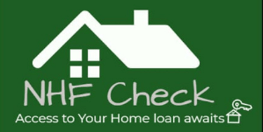 NHFCheck logo
