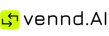 Vennd AI logo