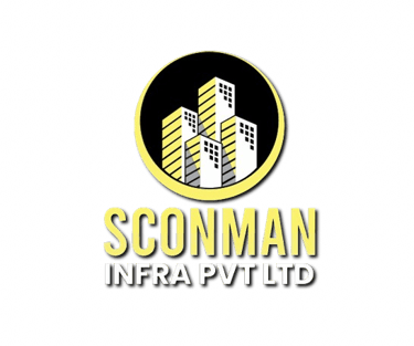 sconman.infra.pvt.ltd logo