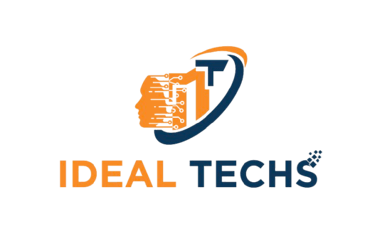 Ideal Techs logo