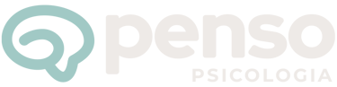 Penso Psicologia logo