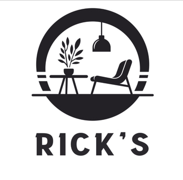 Rick’s Discount Furniture logo