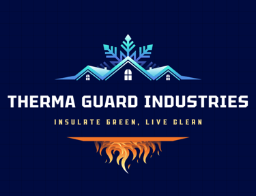 Therma Guard Industries logo
