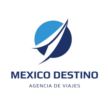 MEXICO DESTINO logo