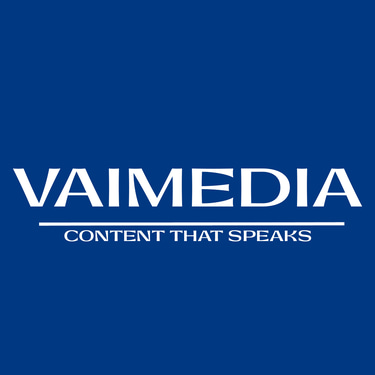 Vaimedia logo