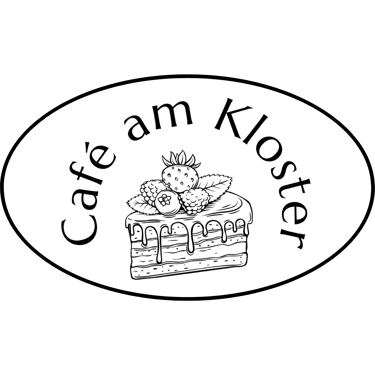 Café am Kloster logo
