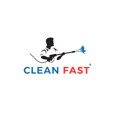 كلين فاست logo