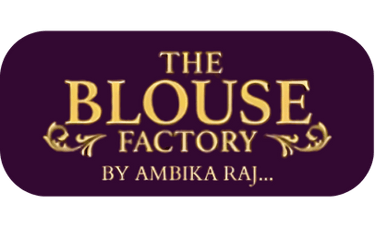 The Blouse Factory logo