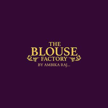 The Blouse Factory logo