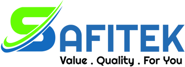Safitek Enterprise Limited logo