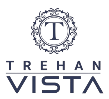 Trehan Vista logo