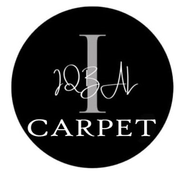 Iqbal Carpet logo