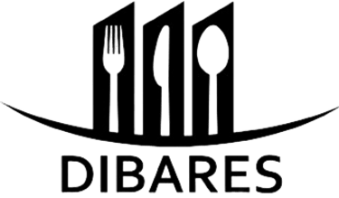 DIBARES logo