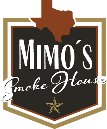 Mimo´s Smoke House logo