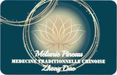 ZHONG DAO logo