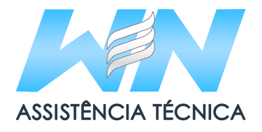 WN Assistencia Técnica logo