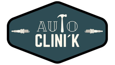 AUTO CLINI'K logo