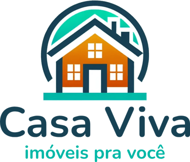 Casa Viva Imoveis logo