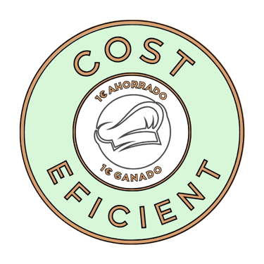 Cost- Eficient logo