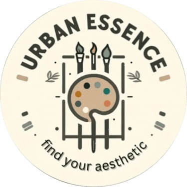 Urban Essence logo