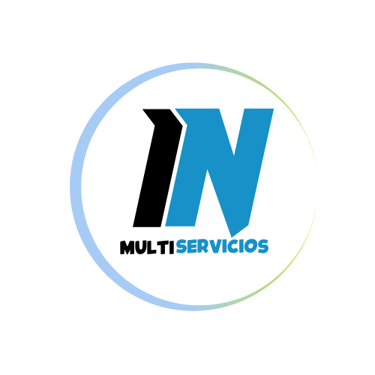 IN Multiservicios logo