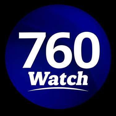 760WATCH logo