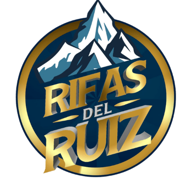 Rifas Del Ruiz logo