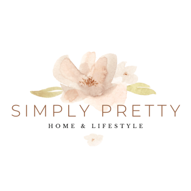 Simply Pretty logo