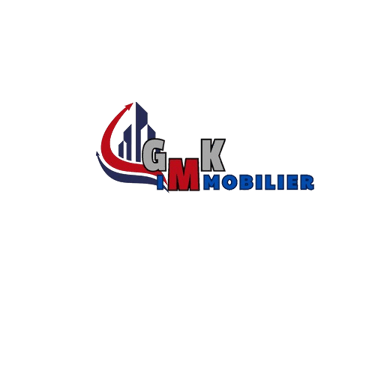 Gmk-Immobilier logo