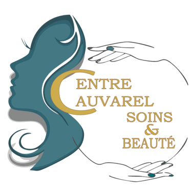 Centre Cauvarel Soins & Beauté logo