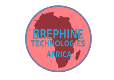 Brephine Technologies Africa logo