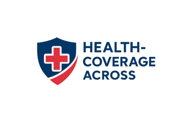 Health Coverage Across logo