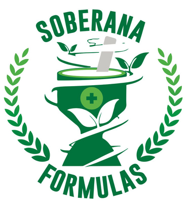 Soberana Formulas logo