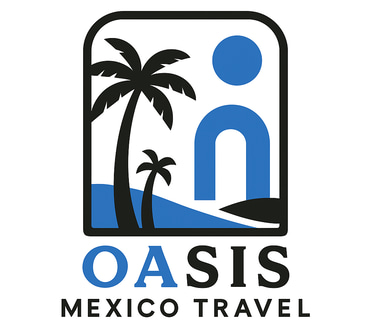 oasismexicotravel logo