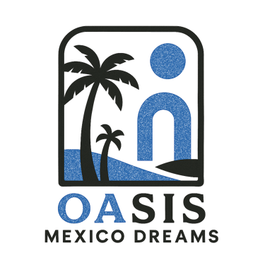 oasismexicotravel logo
