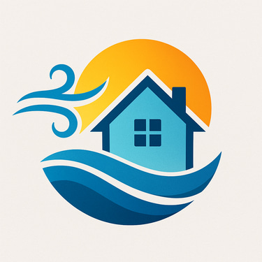 HYBRID ELECTRIC HOUSE logo