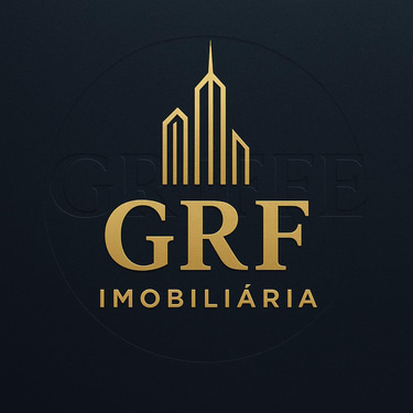 GRF imobiliaria logo