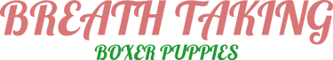 Boxer Puppies for sale logo