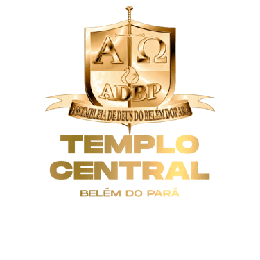 ADBP - Templo Central logo