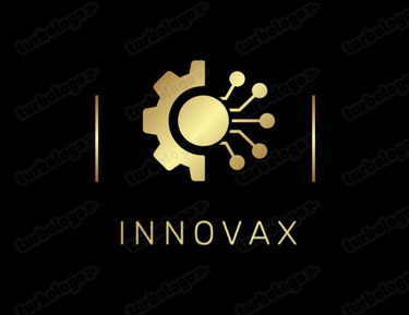 Innovax logo