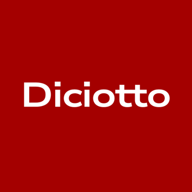 DICIOTTO logo